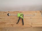 illbruck SAUSAGE GUN / kitspuit, Doe-het-zelf en Verbouw, Ophalen of Verzenden, Zo goed als nieuw
