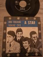 Roek Williams/ a star, Ophalen of Verzenden, Gebruikt, Overige formaten, Poprock