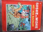 Suske en Wiske stripboeken, Meerdere stripboeken, Ophalen of Verzenden, Gelezen, Wiilly Vandersteen