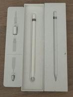 Apple pencil 1e generatie / defecte batterij, Computers en Software, Apple iPads, Ophalen of Verzenden, Wit, Overige modellen