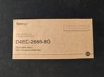 Nieuw - Synology D4EC-2666-8G 8GB DDR4 ECC Geheugen, Computers en Software, RAM geheugen, Server, DDR4, 8 GB, Nieuw