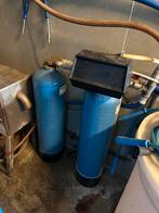 Savona Carwash systeem - 3 units, Zakelijke goederen, Ophalen