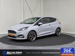 Ford Fiesta 1.5 EcoBoost ST-3 PerformancePack B&O Camera Car, Voorwielaandrijving, Lichtsensor, Met garantie (alle), Leder en Stof