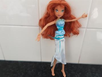 Mooie Winx barbie beschikbaar voor biedingen