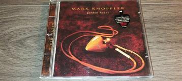 Mark Knopfler - Golden Heart [HDCD] beschikbaar voor biedingen
