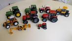 miniatuur tractoren, Overige merken, Zo goed als nieuw, Ophalen, Tractor of Landbouw