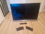 Sony Bravia 3D tv incl 2 brillen, Audio, Tv en Foto, Televisies, Ophalen of Verzenden, Zo goed als nieuw, 100 cm of meer, Sony
