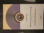 Max Weber - Wetenschap als beroep & Politiek als beroep, Boeken, Ophalen of Verzenden, Zo goed als nieuw, Cultuurfilosofie, Max Weber