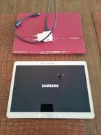 Samsung Galaxy Tab S 10.5 SM-T800, 10 inch, Gebruikt, Ophalen of Verzenden, Samsung Galaxy