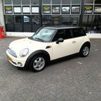 Mini Mini 1.6 Cooper Pepper, Auto's, Mini, Voorwielaandrijving, Gebruikt, 4 cilinders, 4 stoelen