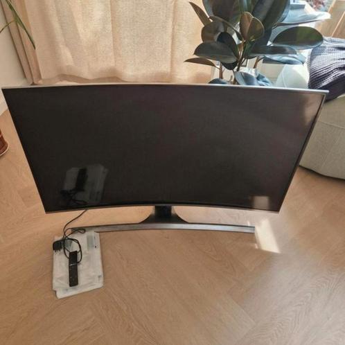 Samsung televisie, Audio, Tv en Foto, Televisies, Gebruikt, Samsung, Ophalen