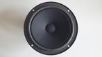 8 inch / 205 mm Tonsil GTC 20/40 woofer / speaker driver, Audio, Tv en Foto, Luidsprekers, Subwoofer, Nieuw, Minder dan 60 watt