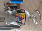 Duvel glas  "fake"....., Ophalen, Nieuw, Bierglas