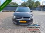 VW Touran 1.2 TSI Comfortline 7p.Camera.multifunctioneel dis, Voorwielaandrijving, Euro 5, Stof, Gebruikt
