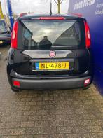 Fiat Panda 0.9 TwinAir Edizione Cool, Auto's, Fiat, Voorwielaandrijving, Stof, Gebruikt, Panda