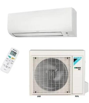 Daikin Airco €1150,- inc. BTW en montage! beschikbaar voor biedingen