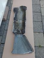 320i hitteschild uitlaat, Auto-onderdelen, Ophalen of Verzenden, Gebruikt