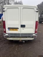 Trekhaak Iveco Daily  2002-2006, Ophalen of Verzenden