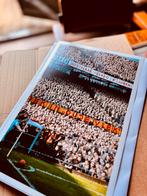 1x Volgepakte tribunes in Stadion “De Kuip” Rotterdam, 1960, Ophalen of Verzenden, Feyenoord