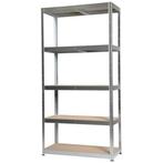 4 Stellingkasten - Direct Beschikbaar!, Huis en Inrichting, Ophalen of Verzenden, Gebruikt