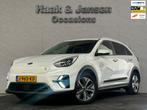 Kia E-Niro DynamicLine 64 kWh Carplay - Facelift - 3 Fase, Gebruikt, 1712 kg, 174 min, Leder en Stof