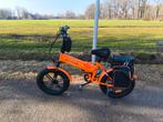 Te koop Engwe ep-2 vouwfiets/fatbike, Ophalen, Zo goed als nieuw, Overige merken