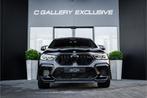 BMW X6 M Competition - Carbon | Panorama | B&W | Stoelkoelin, Auto's, BMW, Gebruikt, 4395 cc, Zwart, Vierwielaandrijving