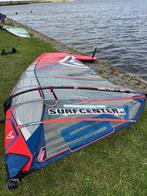 Severne 9.4 met carbon giek, Watersport en Boten, Windsurfen, Ophalen, Gebruikt, 7 m² of meer, Minder dan 250 cm