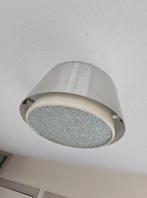 Vintage Raak Amsterdam plafond/wand lamp (P.1464.11), Ophalen, Zo goed als nieuw, Glas