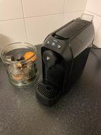 Tchibo Cafissimo Koffiemachine-Capsuleapparaat, Koffiemachine, Ophalen of Verzenden, Zo goed als nieuw, 1 kopje