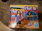 PlayStation 3   Mel B spel, 1 speler, Ophalen of Verzenden, Nieuw, Sport