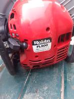 ROBIN FL 500 RUGBLADBLAZER, Ophalen, Gebruikt, Benzine