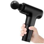 Massage Gun Massageapparaat Draadloos - Extra Opzetstukken, Ophalen of Verzenden, Nieuw, Apparaat