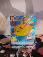 Flying Pikachu Vmax 007/025 celebrations, Hobby en Vrije tijd, Verzamelkaartspellen | Pokémon, Nieuw, Foil, Ophalen of Verzenden
