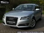Audi A3 Sportback 1.4 TFSI Attraction |MF-STUUR|CRUISE|PDC, Auto's, Voorwielaandrijving, Gebruikt, 4 cilinders, Origineel Nederlands