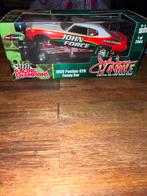 Ertl John Force 1969 Pontiac GTO 1:18 Nieuw, Hobby en Vrije tijd, Modelauto's | 1:18, Ophalen of Verzenden, Nieuw, Auto, ERTL