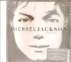 Michael Jackson - Invincible ( grijs ), Cd's en Dvd's, Ophalen of Verzenden, Nieuw in verpakking