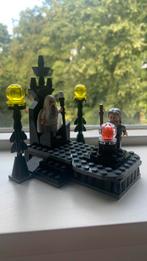 Lego 79005 the Wizard Battle, Ophalen of Verzenden, Zo goed als nieuw