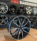 19 inch 552m look velgen 5x112 Bmw 1 2 3 4 5 i4 i5 x1 x2 z4, 19 inch, Velg(en), Nieuw, Ophalen of Verzenden