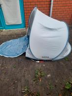 Quechua 2 persoons shelter Decathlon, Ophalen of Verzenden, Nieuw, Tot en met 2