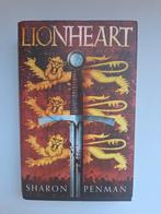 Lionheart van Sharon Penman
Engelstalig
Hardcover, Ophalen of Verzenden, Zo goed als nieuw