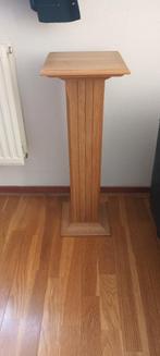 sokkel, Huis en Inrichting, Ophalen, Gebruikt