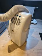 Mobiele Airco Zibro P90, Witgoed en Apparatuur, Ophalen, Gebruikt, Minder dan 60 m³, 3 snelheden of meer
