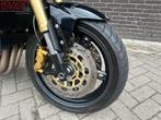 TRIUMPH SPEED TRIPLE (bj 2007), Motoren, Motorrijbewijs A, Bedrijf, 3 cilinders, 1050 cc