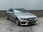 Mercedes-Benz C-klasse 180 CDI Ambition |AMG|Navi|Leder|PDC|, Achterwielaandrijving, Gebruikt, 4 cilinders, 116 pk