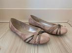 Ballerina's maat 40, Ophalen of Verzenden, Zo goed als nieuw, Roze
