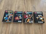4 Donald Duck pockets PREMIUM, Boeken, Stripboeken, Meerdere stripboeken, Ophalen, Gelezen, Walt Disney