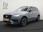 Volvo XC90 T8 Recharge AWD Plus Dark 456pk Plug In Hybrid Lo, Auto's, Gebruikt, Zwart, 4 cilinders, 1969 cc