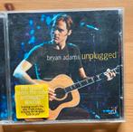 Gratis afhalen: CD Bryan Adams, Ophalen, 1980 tot 2000, Gebruikt