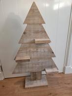 Kerstboom steigerhout, Diversen, Kerst, Ophalen